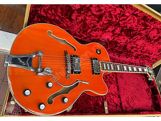 İkinci El ve Sıfır Alışveriş / Müzik / Müzik Aletleri / Telli Çalgılar / Gitar / Elektro