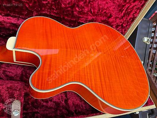 İkinci El ve Sıfır Alışveriş / Müzik / Müzik Aletleri / Telli Çalgılar / Gitar / Elektro