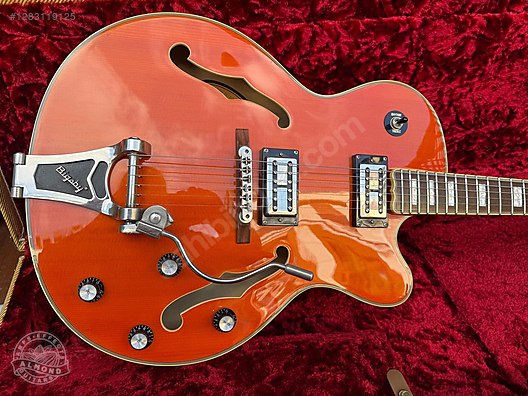 Epiphone Elektro Gitar