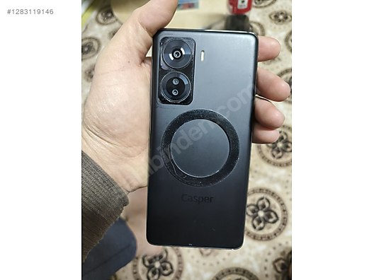 Used & Brand New Items / Cell Phones & Accessories / Cell Phones / Casper / VIA X40