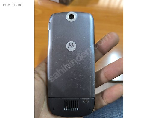 Used & Brand New Items / Cell Phones & Accessories / Cell Phones / Motorola / L6i