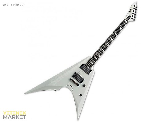 İkinci El ve Sıfır Alışveriş / Müzik / Müzik Aletleri / Telli Çalgılar / Gitar / Elektro