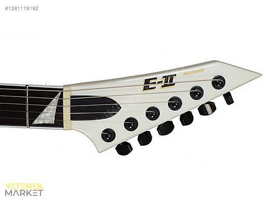 ESP Elektro Gitar