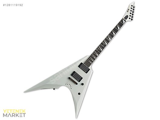 İkinci El ve Sıfır Alışveriş / Müzik / Müzik Aletleri / Telli Çalgılar / Gitar / Elektro