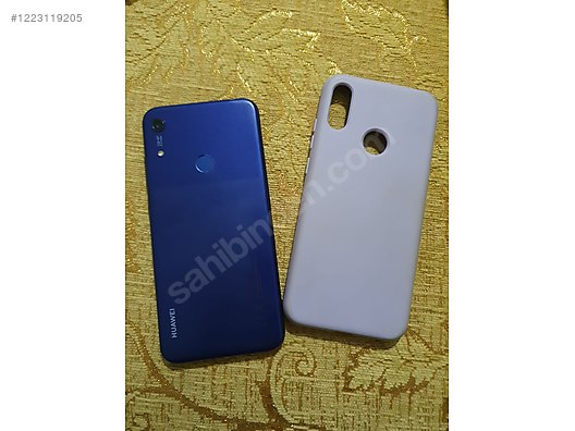 İkinci El ve Sıfır Alışveriş / Cep Telefonu & Aksesuar / Cep Telefonu / Huawei / Y6s (2019)