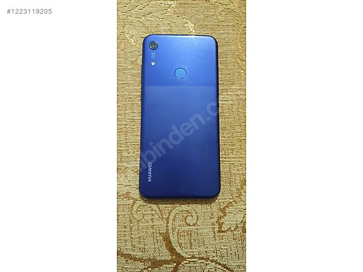 İkinci El ve Sıfır Alışveriş / Cep Telefonu & Aksesuar / Cep Telefonu / Huawei / Y6s (2019)