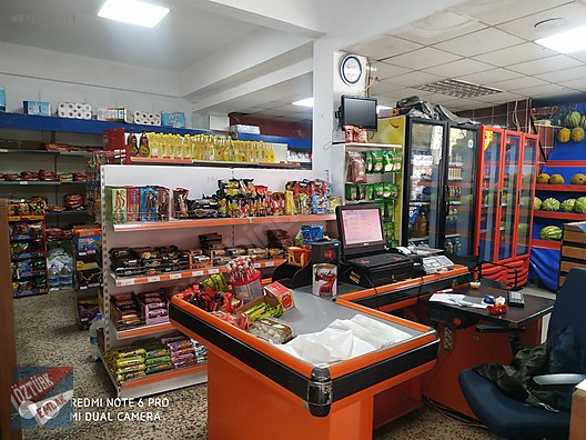 Esenler Kemer De Devren Satilik Market Sahibinden Comda 871119211