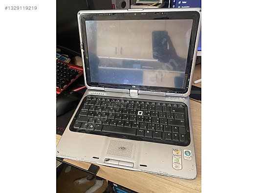 HP / Hp Pavilion Tx1000 on sahibinden.com - 1329119219