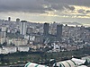 ATAŞEHİR UPHİLL TOWERS'DA 2+1 SATILIK KURUMSAL KİRACILI DAİRE