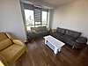 ATAŞEHİR UPHİLL TOWERS'DA 2+1 SATILIK KURUMSAL KİRACILI DAİRE