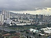 ATAŞEHİR UPHİLL TOWERS'DA 2+1 SATILIK KURUMSAL KİRACILI DAİRE