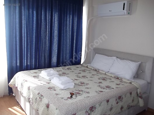 kadıköy günlük kiralık ev 50 tl