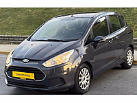 2013 MOD OTOMATİK ORJİNAL 128.500 KM B-Max 1.6 Trend Powershift #1284119262