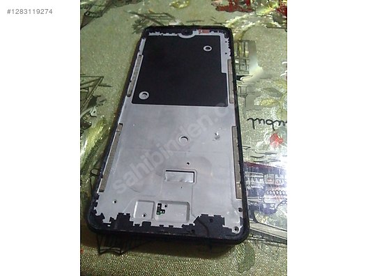 İkinci El ve Sıfır Alışveriş / Cep Telefonu & Aksesuar / Cep Telefonu / Tecno / Pova 3