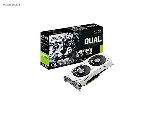 asus gtx 1060 6gb sahibinden asus ekran karti ilanlari sahibinden com da 920119306 asus gtx 1060 6gb sahibinden asus ekran karti ilanlari sahibinden com da 920119306