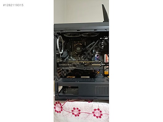 Asus Rog Strix 2080 A8G - Asus Ekran Kartı İlanları sahibinden.com'da