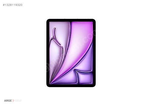 Apple iPad Air 8 256 GB Tablet - 1328119320