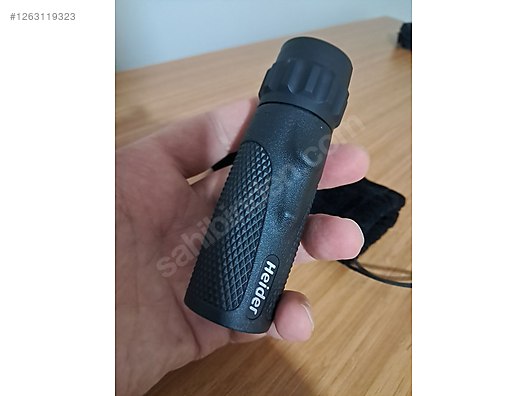 Used & Brand New Items / Cameras & Photographic Equipment / Binoculars