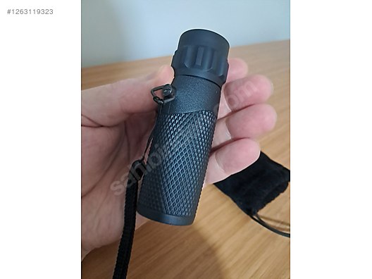 Used & Brand New Items / Cameras & Photographic Equipment / Binoculars