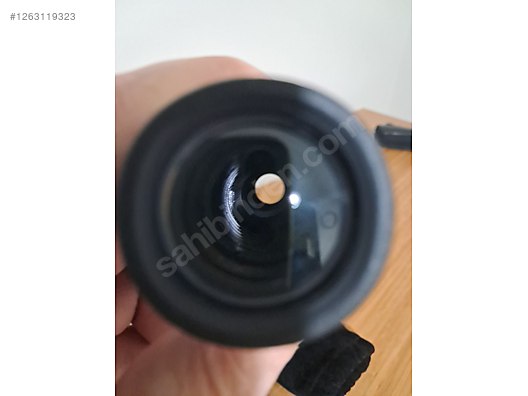 Used & Brand New Items / Cameras & Photographic Equipment / Binoculars