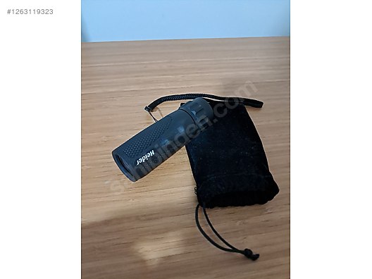 Used & Brand New Items / Cameras & Photographic Equipment / Binoculars