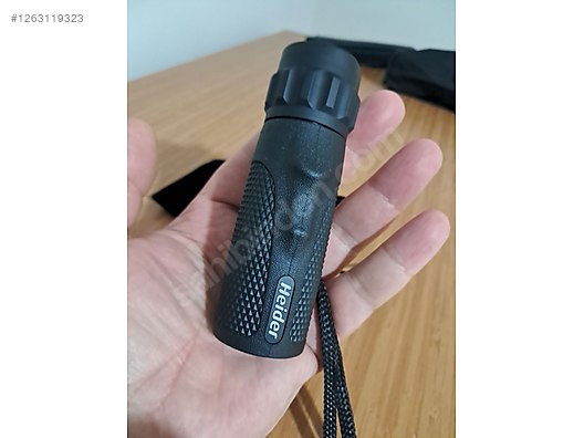 Used & Brand New Items / Cameras & Photographic Equipment / Binoculars