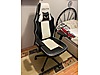 Used & Brand New Items / Gaming & Gamers Exclusive / Gaming Equipment / Gaming Chair
