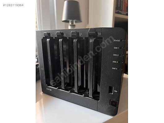 İkinci El ve Sıfır Alışveriş / Bilgisayar / Sunucu (Server) / Sunucular