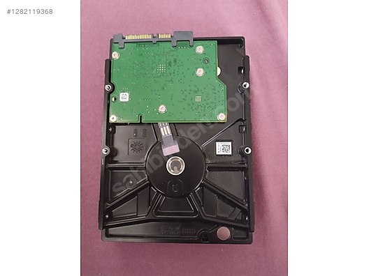 SEAGATE 2TB HARDDİSK ARIZALI - Harddisk (Dahili) ve Tüm Masaüstü Bilgisayar Parçaları sahibinden.com'da