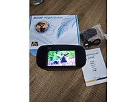 GECE GÖRÜŞ DÜRBÜN #1283119386