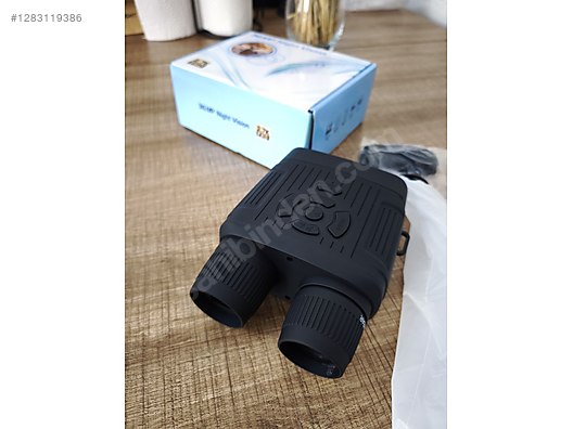 Used & Brand New Items / Cameras & Photographic Equipment / Binoculars