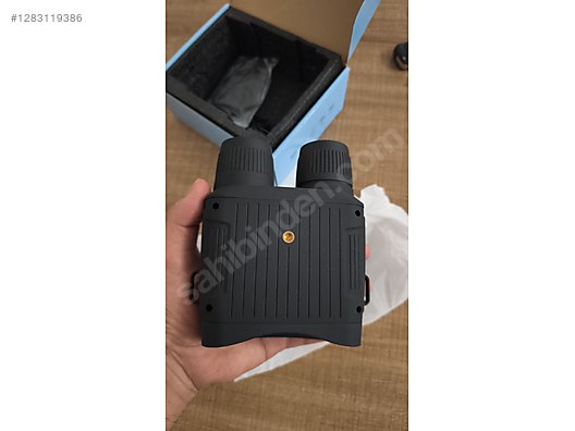 Used & Brand New Items / Cameras & Photographic Equipment / Binoculars