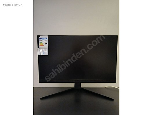 İkinci El ve Sıfır Alışveriş / Oyunculara Özel / Oyuncu Ekipmanları / Oyuncu Monitörü / MSI