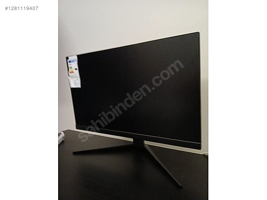 24 inç MSI Oyuncu Monitörü