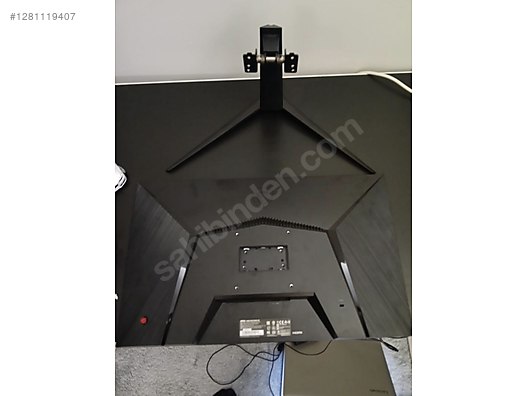 24 inç MSI Oyuncu Monitörü