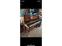 1889 yapımı Antika Piyano