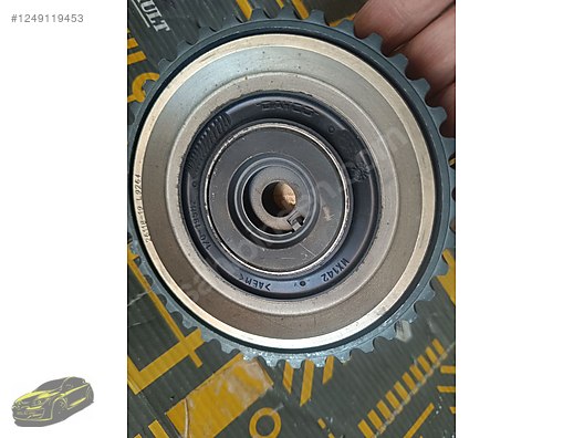 Otomobil & Arazi Aracı / Motor / Megane Laguna 1-1.9 dizel F9Q