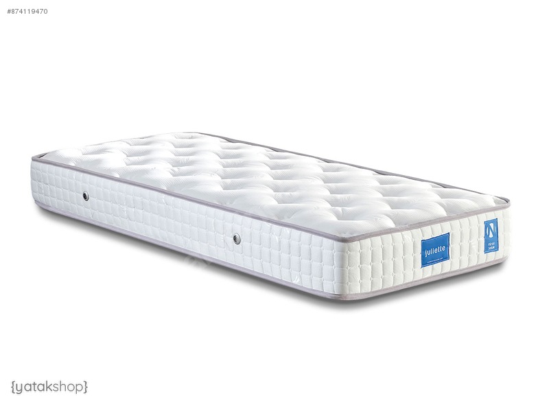 Yatak / ÇİFT KİŞİLİK 160x200TAM ORTOPEDİK JULİETTE YATAK BAZA