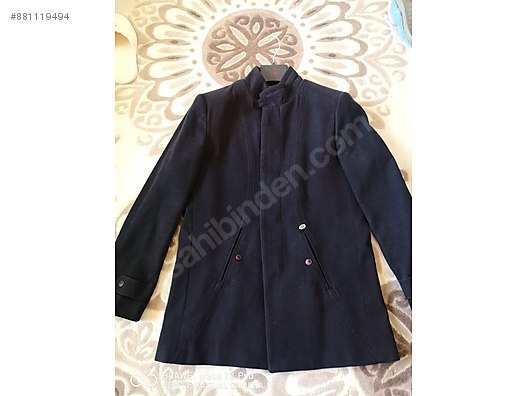 Img Marka 54 Beden Kaban Erkek Mont Kaban Modelleri Sahibinden Com Da 881119494