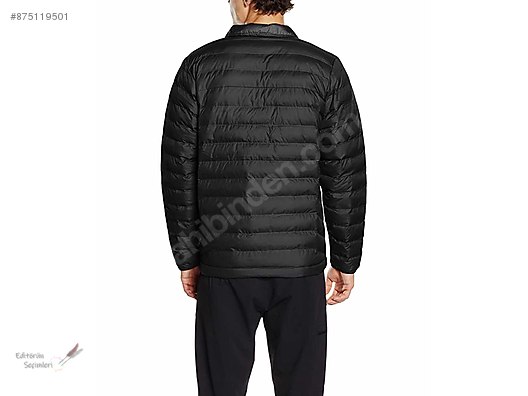 Columbia Powder Lite Xxl Erkek Mont Sifir Etiketli Columbia Erkek Mont Kaban Modelleri Sahibinden Com Da 875119501