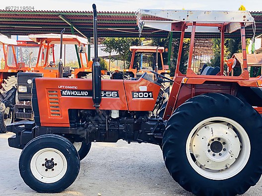 2001 magazadan ikinci el new holland satilik traktor 147 000 tl ye sahibinden com da 972119504 2001 magazadan ikinci el new holland satilik traktor 147 000 tl ye sahibinden com da 972119504