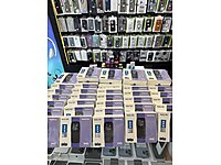 2 YIL KVK GARANTİLİ NOKİA 105 1999 TL ŞOKK FİYAT İRACELL #1258119510