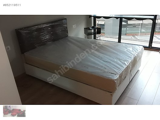 Yatak Baza Bathlyk Kampanya