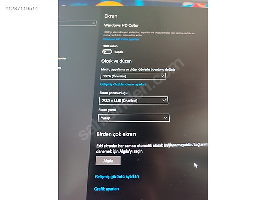 Used & Brand New Items / Gaming & Gamers Exclusive / Gaming Equipment / Gaming Monitor / ViewSonic