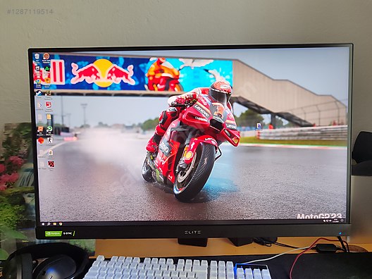 Used & Brand New Items / Gaming & Gamers Exclusive / Gaming Equipment / Gaming Monitor / ViewSonic