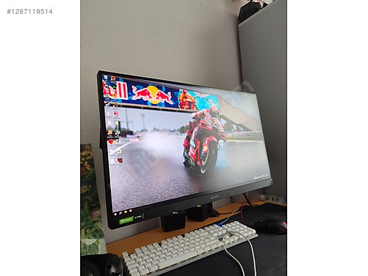 Used & Brand New Items / Gaming & Gamers Exclusive / Gaming Equipment / Gaming Monitor / ViewSonic