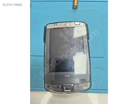 HP ipaq hx2400 pocket pc sahibinden.comda - 1314119569