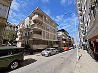 Ümraniye Yamanevler Canpark 29 Mayıs Üni Yakını 3+1 Geniş Daire #1274119579