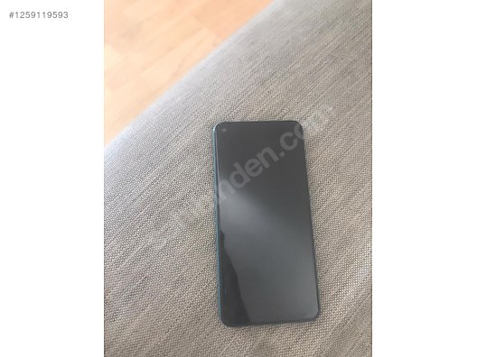 İkinci El ve Sıfır Alışveriş / Cep Telefonu & Aksesuar / Cep Telefonu / Xiaomi / Redmi Note 9