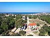 ÇANAKKALE DALYAN SAHİL YOLUNDA DENİZ MANZARALI FIRSAT VİLLA
